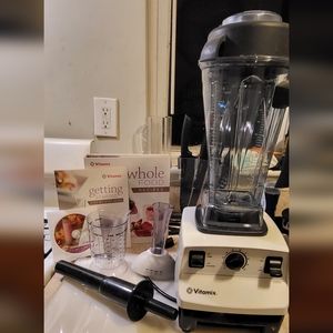 Vitamix 5200
